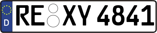 RE-XY4841