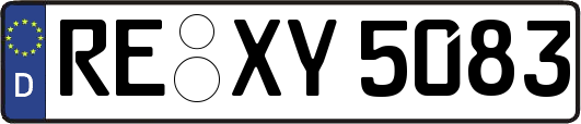 RE-XY5083