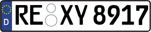 RE-XY8917