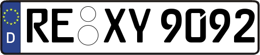RE-XY9092