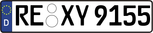 RE-XY9155
