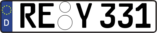 RE-Y331