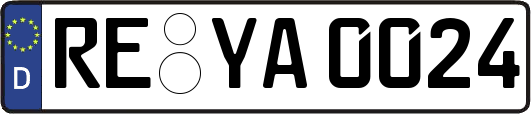 RE-YA0024