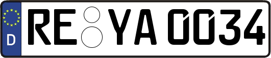 RE-YA0034