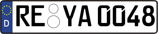 RE-YA0048