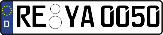 RE-YA0050