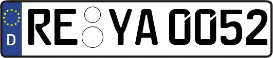 RE-YA0052
