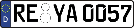 RE-YA0057