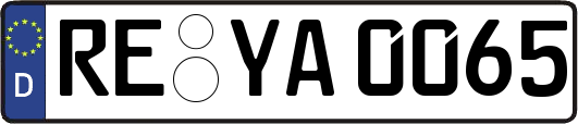 RE-YA0065