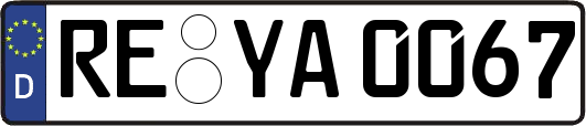 RE-YA0067