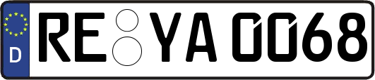 RE-YA0068