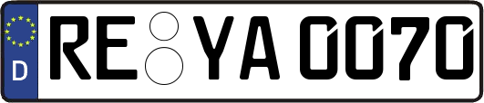 RE-YA0070