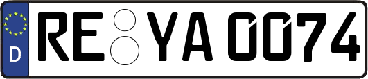 RE-YA0074