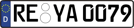 RE-YA0079