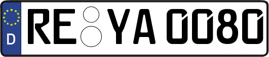 RE-YA0080