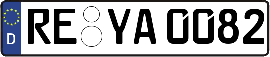 RE-YA0082