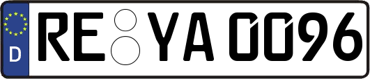 RE-YA0096
