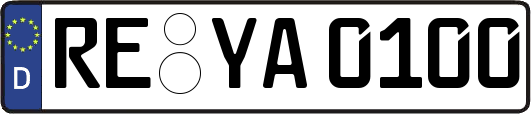 RE-YA0100