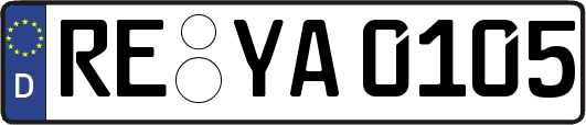 RE-YA0105