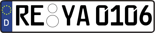 RE-YA0106