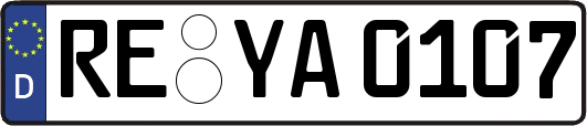 RE-YA0107