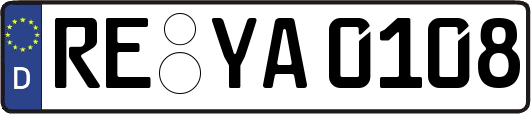 RE-YA0108
