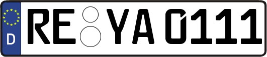 RE-YA0111