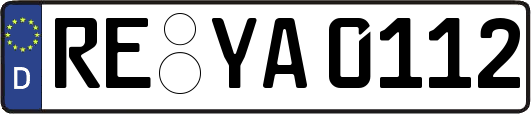 RE-YA0112