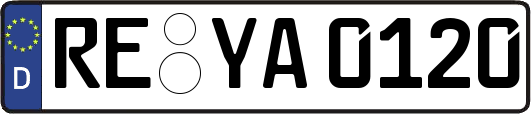 RE-YA0120