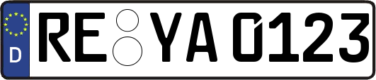RE-YA0123