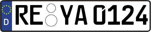 RE-YA0124