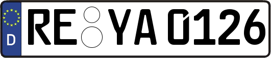 RE-YA0126