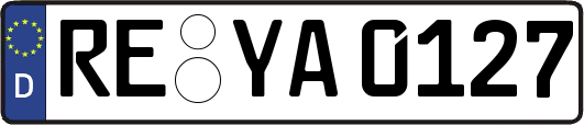 RE-YA0127