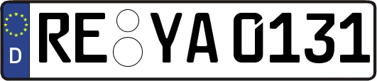 RE-YA0131