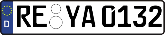 RE-YA0132