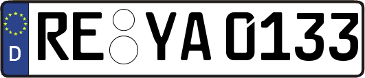 RE-YA0133