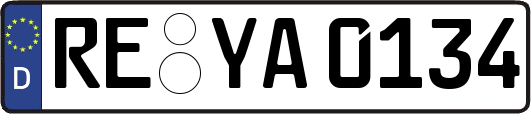 RE-YA0134
