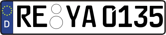 RE-YA0135
