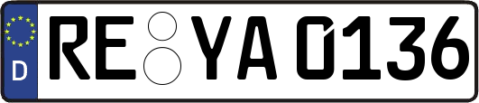 RE-YA0136