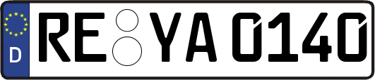 RE-YA0140