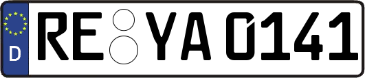 RE-YA0141