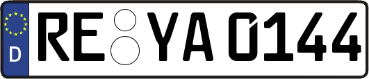 RE-YA0144