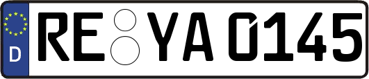 RE-YA0145
