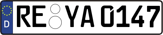 RE-YA0147