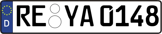 RE-YA0148