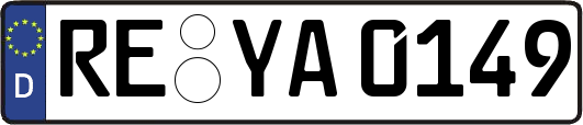 RE-YA0149