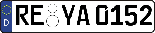 RE-YA0152