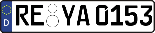 RE-YA0153