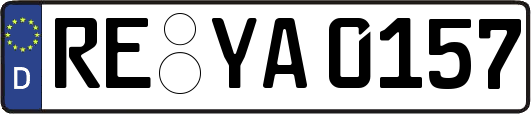 RE-YA0157