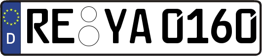 RE-YA0160